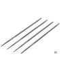 LIMAS CADENA MOTOSIERRA 200 X Ø 4.8 MM. 0.325 (PACK 4 PIEZAS)