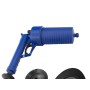 DESATASCADOR PROFESIONAL PISTOLA CON AIRE COMPRIMIDO