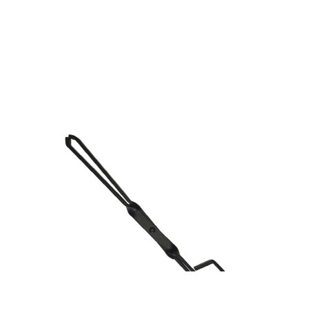 TENAZAS CHIMENEA 40 CM.