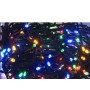 LUCES NAVIDAD A PILAS 300 LEDS MULTICOLOR INTERIOR / EXTERIOR (IP44)