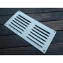 REJILLA VENTILACION BLANCA 100X200 FYH