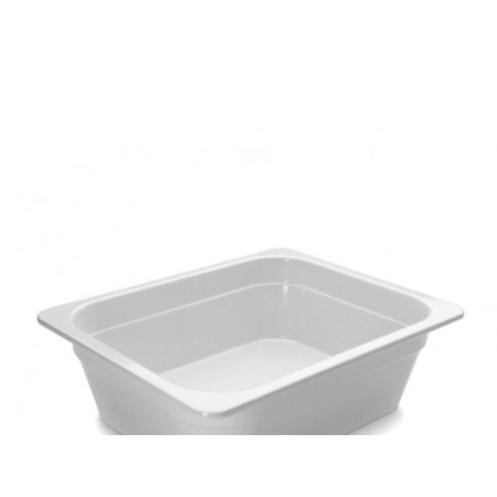 ALAR GASTRONORM 1/2 32.5X26.5.10 BLANCA