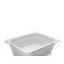 ALAR GASTRONORM 1/2 32.5X26.5.10 BLANCA