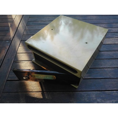 ARFE BUZON MOD. 9000-10 OCRE