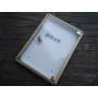 TABLON ANUNCIOS MAGNETICO 40X28X4