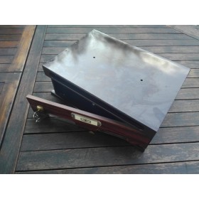 ARFE BUZON MOD. 1010 N.6 PALO SANTO