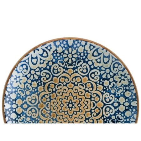 PLATO BONNA PIZZA Ø32X2CM ALHAMBRA GOURMET