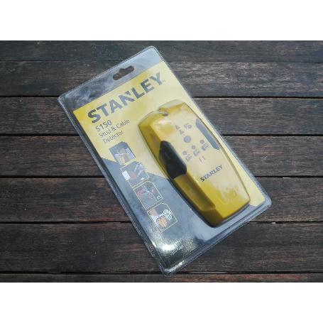 STANLEY DETECTOR METALES S150 CABLES/METAL