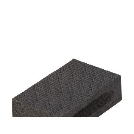 WOLFCRAFT ESPONJA LIJA CON DIAMANTE PARA AZULEJOS 2887