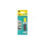 WOLFCRAFT 5 LIJAS 70X125 GRANO60 2960