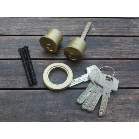 TESA CILINDRO SEGURIDAD T1TSRFLC T10