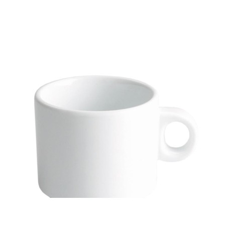 IRIS TAZA CAPUCHINO 21 CLS 7,5X7,5 B4102R