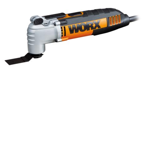 Multiherramienta Sonicrafter WX675 WORX (anunciado en tv)