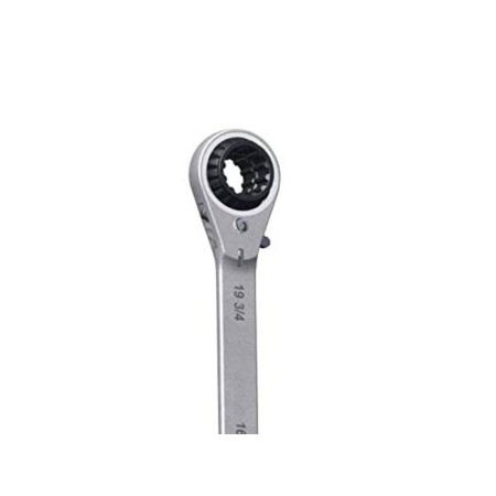 LICOTA LLAVE CARRACA DOBLE 14 MM - 17 MM