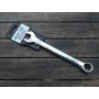 WORKPLUS LLAVE FIJA COMBINADA 14 MM