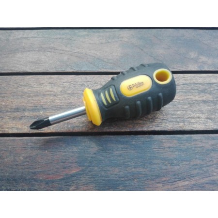 LIYSET DESTORNILLADOR CARROCERO PH2X38 MM