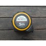 FLEXOMETRO 5 MTXS X 25 MM + FUNDA PORTA FLEXOMETRO
