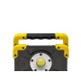 FOCO LED PORTATIL CON ASA E IMANES 5 W. 500 LUMENES A PILAS