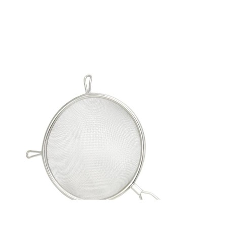 COLADOR ACERO INOXIDABLE BASIC Ø 16 X 30,5 (ALT.) CM.