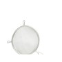 COLADOR ACERO INOXIDABLE BASIC Ø 16 X 30,5 (ALT.) CM.
