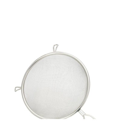 COLADOR ACERO INOXIDABLE BASIC Ø 18 X 32,5 (ALT.) CM.