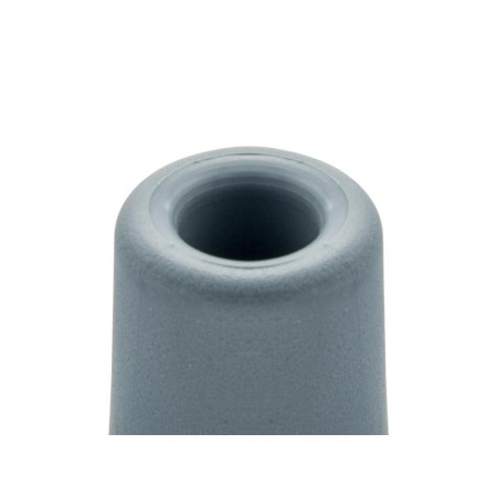 TOPE GRANDE PARA PUERTA AMORTIGUACION EXTRAFUERTE Ø 38 X 50 MM