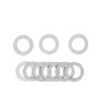 ADAPTADORES / REDUCTORES DISCO CORTE MADERA Ø 20 A Ø 13 MM. (BOLSA 10 PIEZAS)
