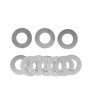 ADAPTADORES / REDUCTORES DISCO CORTE MADERA Ø 30 A Ø 16 MM. (BOLSA 10 PIEZAS)
