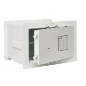 Caja Seguridad Electrónica Empotrar Forma.ARREGUI