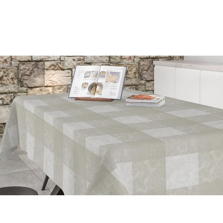 MANTEL ANTIMANCHAS AMADEUS ROLLO 1,4 X 25 METROS.