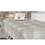 MANTEL ANTIMANCHAS AMADEUS ROLLO 1,4 X 25 METROS.