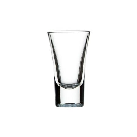 (UNIDAD)VASOS LICOR 3.4CL DUBLINO