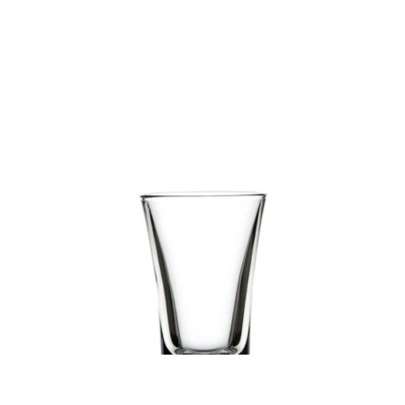 (UNIDAD)VASOS LICOR 3.4CL DUBLINO
