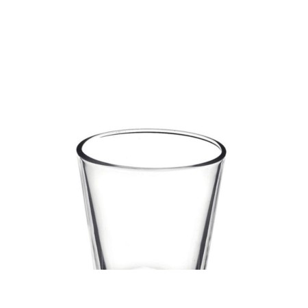 (UNIDAD)VASO CAFFEINO 8,5 CLS BORMIOLI