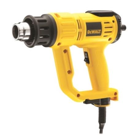 DEWALT DECAPADOR TERMICO 2000 WATIOS