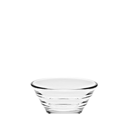 GASTROBOUTIQUE BOL REDONDO ONDAS 8,2 CM 