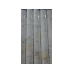 36 UNIDADES ROLLO ADHESIVO 45 CMS X 2 MTS. MARMOL