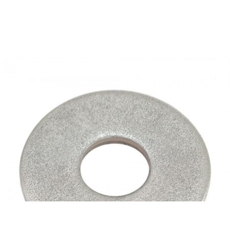 (CIENTO)ARANDELA DIN9021 M24 ZN