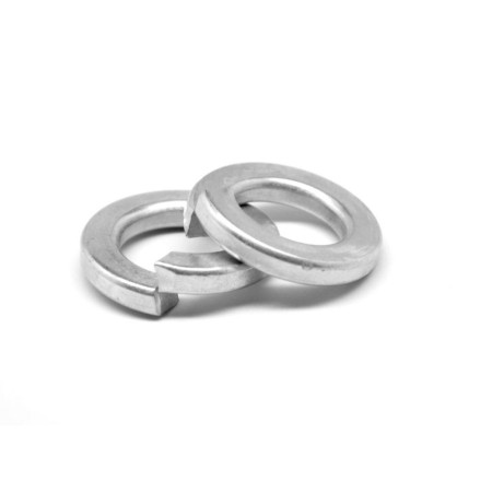 (CIENTO)ARANDELA DIN7980 DIN127 M6 ZN