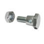 (UNIDAD)TENSOR DE TORNILLO PARA CERCADOS M10 C/TUERCA