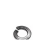 ARANDELAS GROWER ZINCADAS DIN127B / M-5 (100 PZAS.)