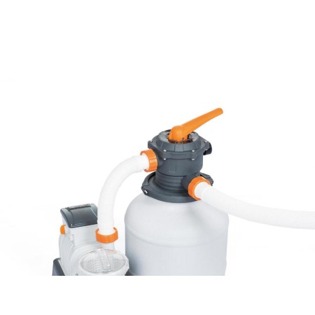 HIDROBOMBA ARENA 8.327 LITROS / HORA.