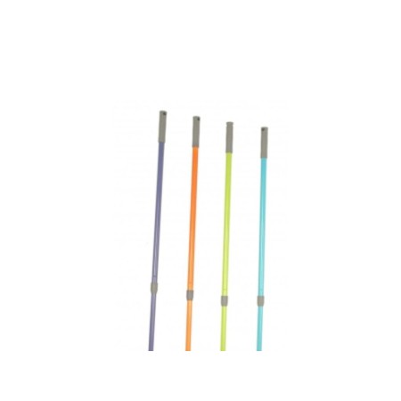 MSV MOPA MICROFIBRA CON MANGO TELESCOPICO