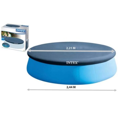 COBERTOR PISCINA EASY SET 244 58939(28020)