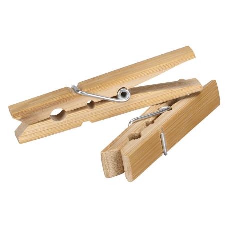 Pinza para Ropa Madera.HABITEX