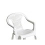 SILLON RESINA BLANCO 8103/4