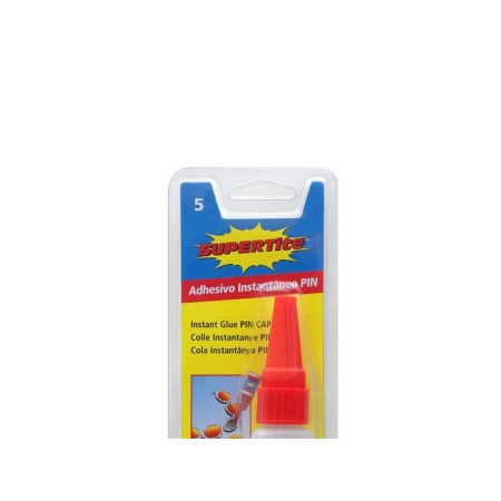SUPERTITE CIANO 10GR