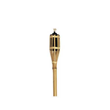 ANTORCHA DE BAMBU 120 CM