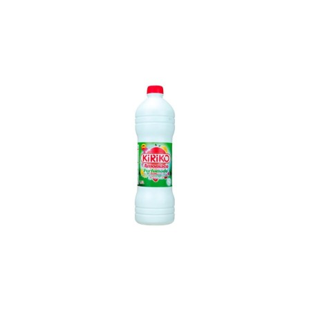 AMONIACO KIRIKO PERFUMADO 1.5LT