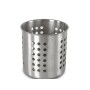 PORTACUBIERTOS ESCURRECUBIERTOS INOX 10 CMS